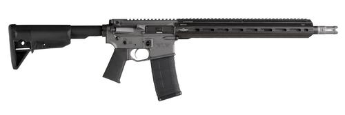 Christensen CA-15 G2 CF Rifle 801-09020-04, 6mm ARC, 18", Black Bcm Gunfighter Stock, 20 Rds