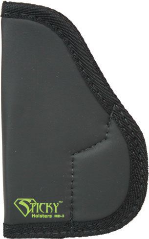 Sticky Holsters Medium IWB Holster (MD-3)
