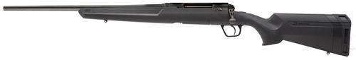 Savage Axis Compact Left Hand Rifle 57242, 243 Win, 20", Synthetic Stock, Black Finish, 4 Rds