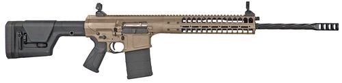 LWRC International R.E.P.R. MKII Rifle REPRMKIIR7CKF20SC, 7.62x51mm NATO, 20", Magpul PRS Stock, 20 Rds