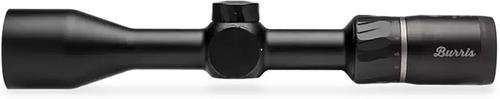 Burris Fullfield IV Rifle Scope 200487, 2.5-10x, 42mm Obj, 1" Tube, Matte Black, Plex Reticle