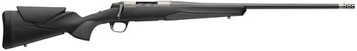 Browning X-Bolt 2 Hunter Rifle 036079226, 30-06 Springfield, 22", Adj Vari-Tech Stock, 4 Rds