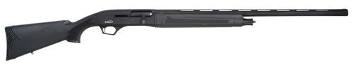 TriStar Matrix Inertia Shotgun 98753, 12 Gauge, 28", 3", Blued Barrel/Rec, Black Synthetic Stock
