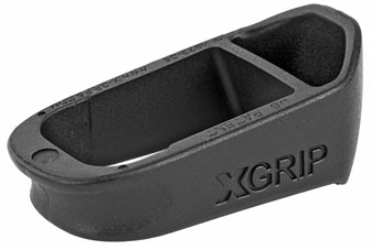XGrip Mag Spacer for Glock 19/23 Gen5