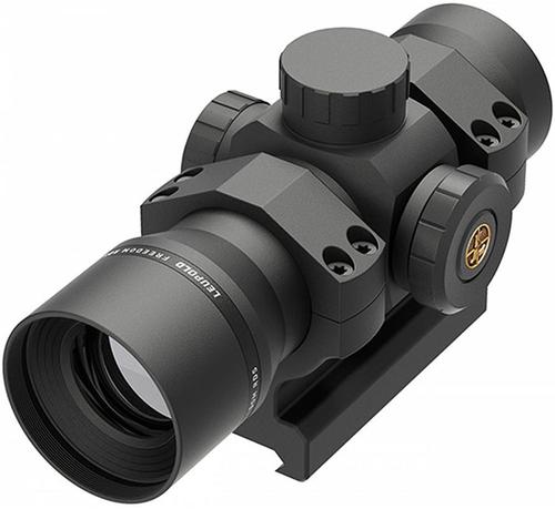 Leupold 180093 VX-Freedom Red Dot Scope, 1X34MM, 1 MOA Dot