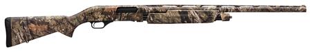 Winchester SXP Pump Shotgun 512321292, 12 Gauge, 28", 3.5" Chmbr, Synthetic Stock, Mossy Oak Break-Up Country Finish