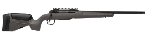 Savage 110 Trailblazer Rifle, 7mm BackCountry, 16.50", Flat Dark Gray Adjustable Synthetic Stock, 4 Rds