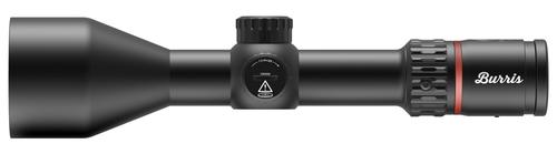 Burris Fullfield Rifle Scope 201541, 3-12x, 56mm Obj, 30mm Tube, Matte Black, Heavy Plex Reticle