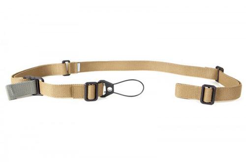 Blue Force Gear Vickers Standard AK Sling, Coyote Brown (KSP0046CB)