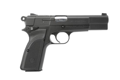 EAA MC P35 Optic Ready Pistol 390451, 9mm, 4.87in, Synthetic Grips, 10 Rds