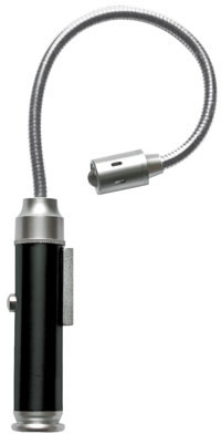 Avid Magnetic Bore Light (AVBR101B)