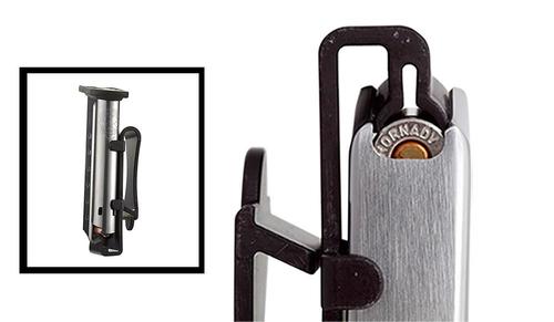 Versacarrier 380 ACP Black Single Stack Magazine Carrier