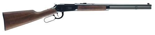 Winchester 94 Short Lever Action Rifle 534174160, 450 Marlin, 20", Grade I Walnut Stock, Blued Finish, 7 Rds