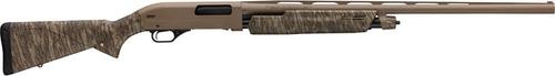 Winchester SXP Hybrid Hunter Pump Shotgun 512364292, 12 Gauge, 28", 3.5" Chmbr, Synthetic Stock, Mossy Oak Bottomlands Finish