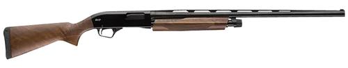 Winchester Repeating Arms SXP High Grade Field Shotgun 512451391, 20 Gauge, 26", 3" Chmbr, Gloss Blued Barrel/Rec, High Grade Turkish Walnut Furniture, TruGlo Fiber Optic Sight