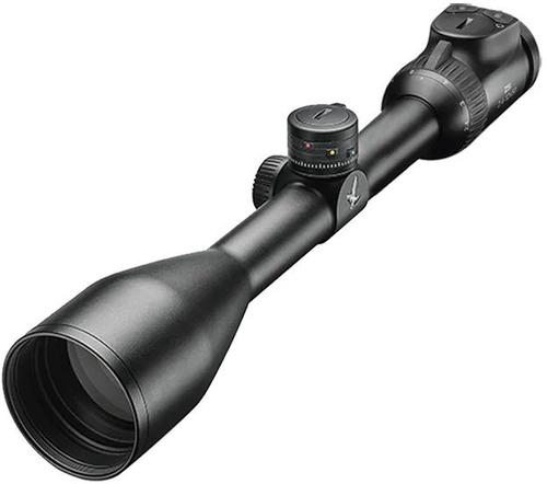 Swarovski Z5i Rifle Scope 69880, 5-25x52, Ballistic Turret, Plex Reticle