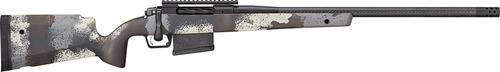Springfield 2020 Waypoint  Bolt Action Rifle BAW924270CFD, 270 Win, 24", Ridgeline Camo, Hybrid Profile w/M-LOK Stock, 3 Rds