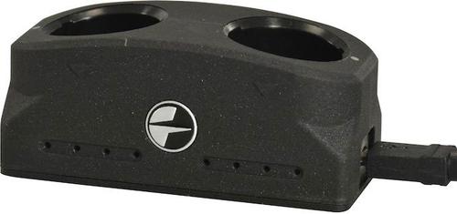 Pulsar PL79165 APS Dual Battery Charger