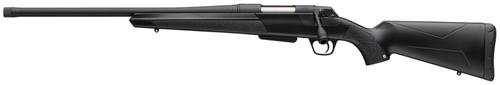 Winchester XPR SR Bolt Action Rifle 53578323, 300 Win Mag, 20", Left Hand, Black Stock, 3 Rds