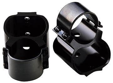 Weaver 49715 Gloss Black Mount For Remington 742/760/740