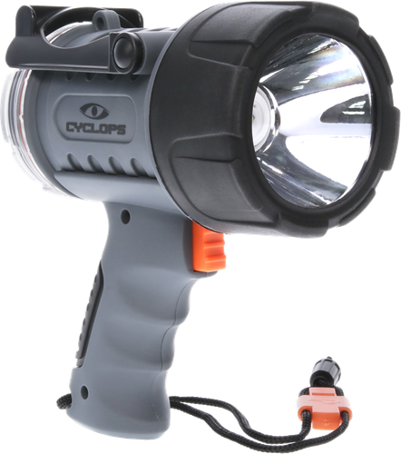 Cyclops LED Waterproof Spotight, 700 Lumens (700WP)