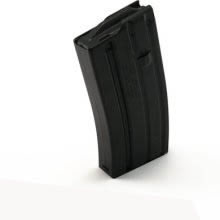 Heckler & Koch MR556 223 Remington/5.56 NATO 20 Round Black Magazine (233609)