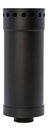 Resilient Suppressors PUTNIK Suppressor, 7.62mm, Direct Thread Mount