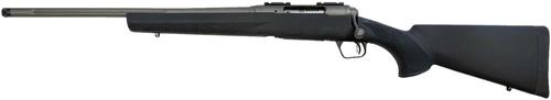 Savage Arms 110 Trail Hunter Lite Bolt Action Rifle 58325, 7mm BC, 20" Threaded, Left Hand, Hogue OverMolded Stock, 4 Rds