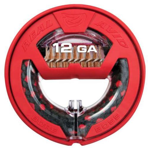 Real Avid Bore Boss 12 Gauge (AVBB12G)