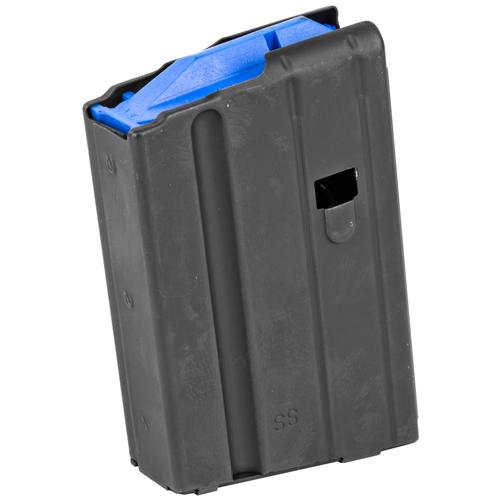 Ammunition Storage Components 6.5 Grendel Magazine, 5 Rounds