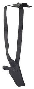 Uncle Mikes Sidekick Vertical Shoulder Holster w/Harness Fits up to 48" Chest