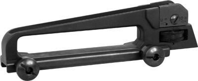 NcStar AR-15 Detachable Carry Handle (MARDCH)