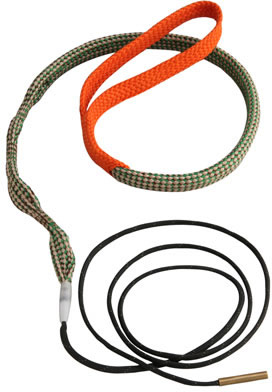 Hoppes 24035V 12 Gauge Quick Cleaning Boresnake