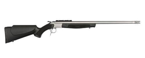CVA Scout V2 Takedown Single-Shot Rifle CR4913S, 444 Marlin, 25", Synthetic Black Stock, 1 Rd