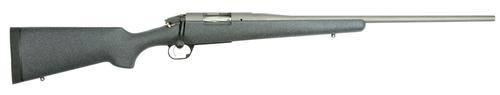 Bergara Premire Mountain Bolt Action Rifle BPR28300WM, 300 Win Mag, 24", Carbon Fiber Stock, Gray Cerakote Finish, 3 Rds