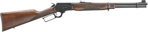 Marlin 1894 Classic Lever Action Rifle 70410, 357 Mag/38 Special, 18.63", American Walnut Stock, Blued Finish, 9 Rds