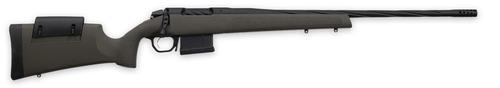Weatherby 307 Range XP Bolt Action Rifle 3WRXP243NR4B, 243 Win, 22" Threaded, Adj Cheek Piece & LOP Stock, 5 Rds