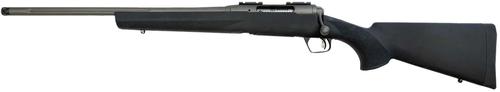 Savage Arms 110 Trail Hunter Lite Bolt Action Rifle 58313, 350 Legend, 18" Threaded, Left Hand, Hogue OverMolded Stock, 4 Rds