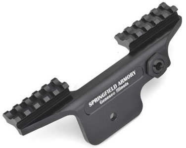 Springfield Universal Aluminum Scope Mount (MA4GENAM)