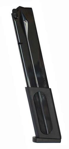 Beretta 92FS/CX4 9MM 30 Round Blue Magazine (C89282)