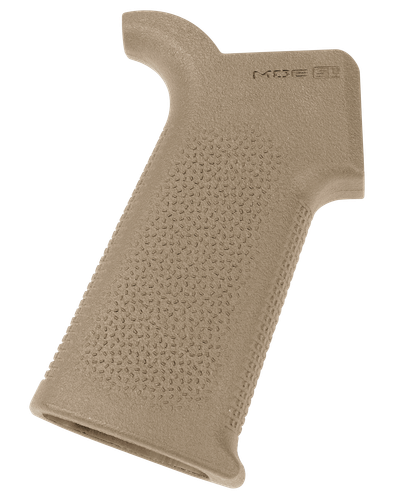 Magpul AR15 MOE SL Grip, Flat Dark Earth Finish