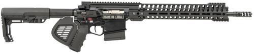 Patriot Ordnance Factory Revolution *CA Compliant Rifle 01237, 308 Win, 16.50", Pinned MFT Minimalist Stock, 10 Rds