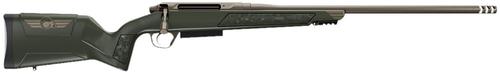 Christensen Arms Evoke Bolt Action Rifle 8011503600, 7mm BC, 16.25" Threaded, Adjustable Stock, 3 Rds