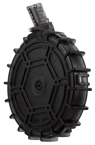 ProMag 70 Round Drum Magazine for Marlin 795/795SS, 22 LR, Black Finish