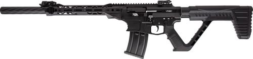 Rock Island Armory VR80 Semi-Auto Shotgun VR80LH, 20", 3" Chmbr, Thumbhole, 5 Rds