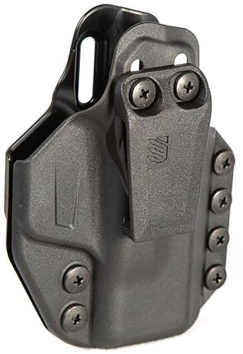 BlackHawk Stache Inside-The-Waistband Holster Fits Sig P365 (416070BK)