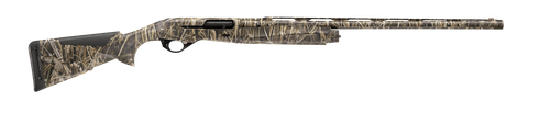 Benelli M2 Field Semi-Auto Shotgun 11521, 12 Gauge, 28", 3" Chmbr, Max-7 Camo Finish, 3 Rds