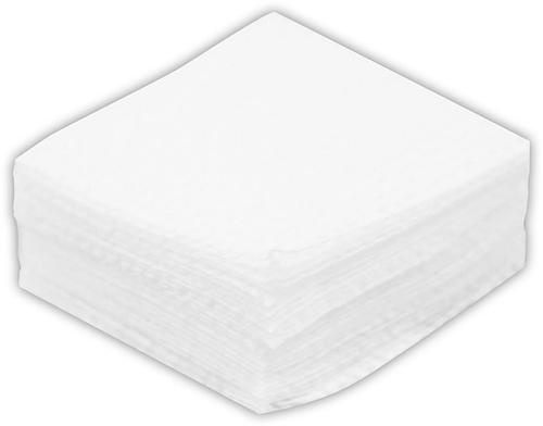 Birchwood Casey Patch 1 1/2" Square .26, .30 caliber 750 pack (41162)