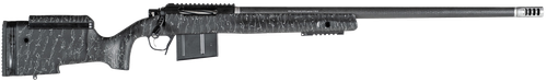 Christensen Arms BA Tactical Long Range Rifle 8010400500, 6mm Creedmoor, 24", Adj. LOP & Comb Stock, 4 Rds