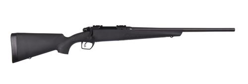 Remington 783 Compact Bolt Action Rifle R85855, 6.5 Creedmoor, 20", Synthetic Stock, Matte Blued Finish, 4 Rds